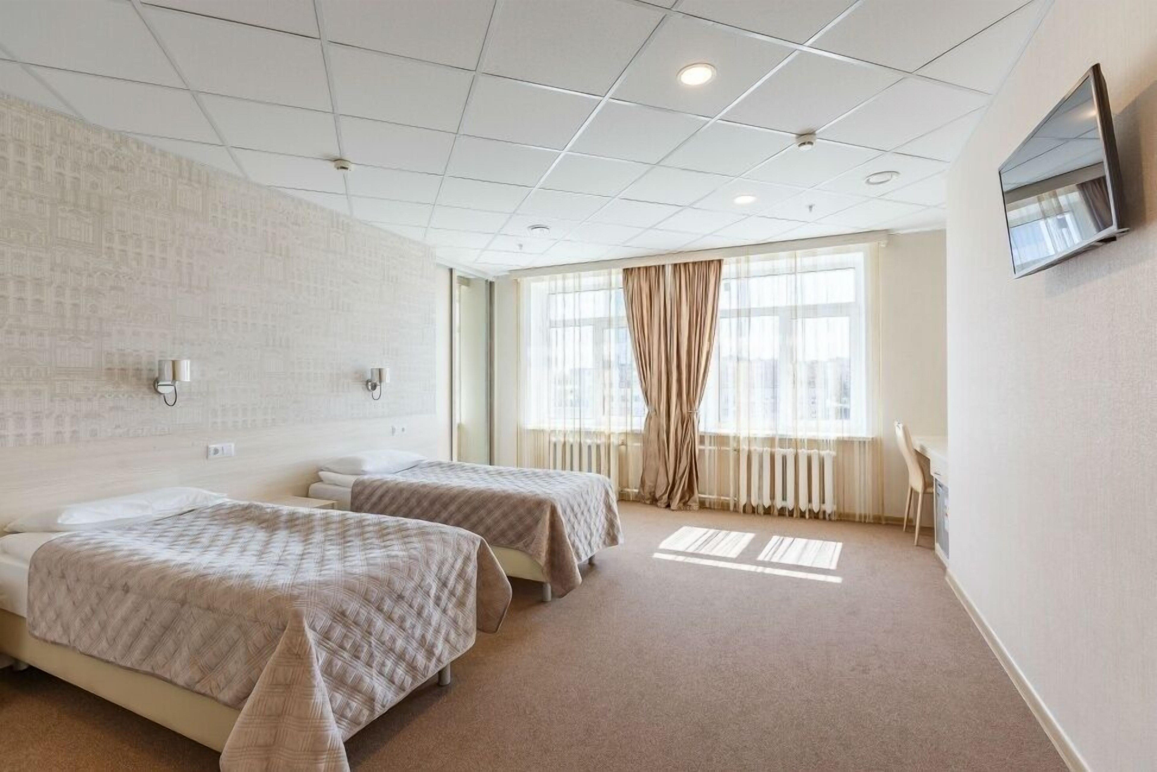 Hotel Gorodskoy