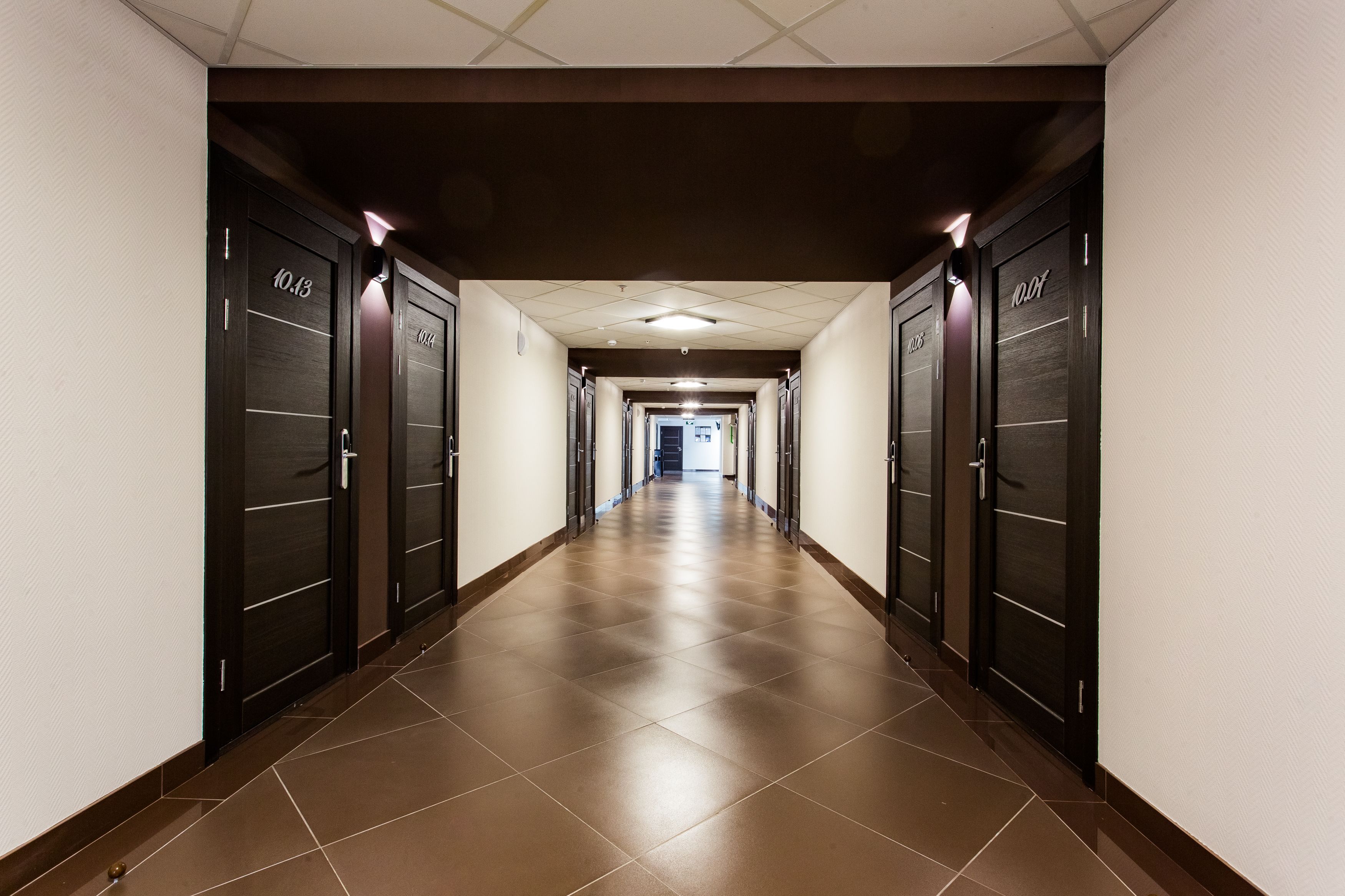 Hotel Gorodskoy