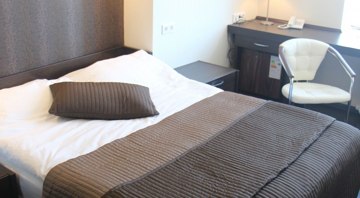 Hotel Gorodskoy
