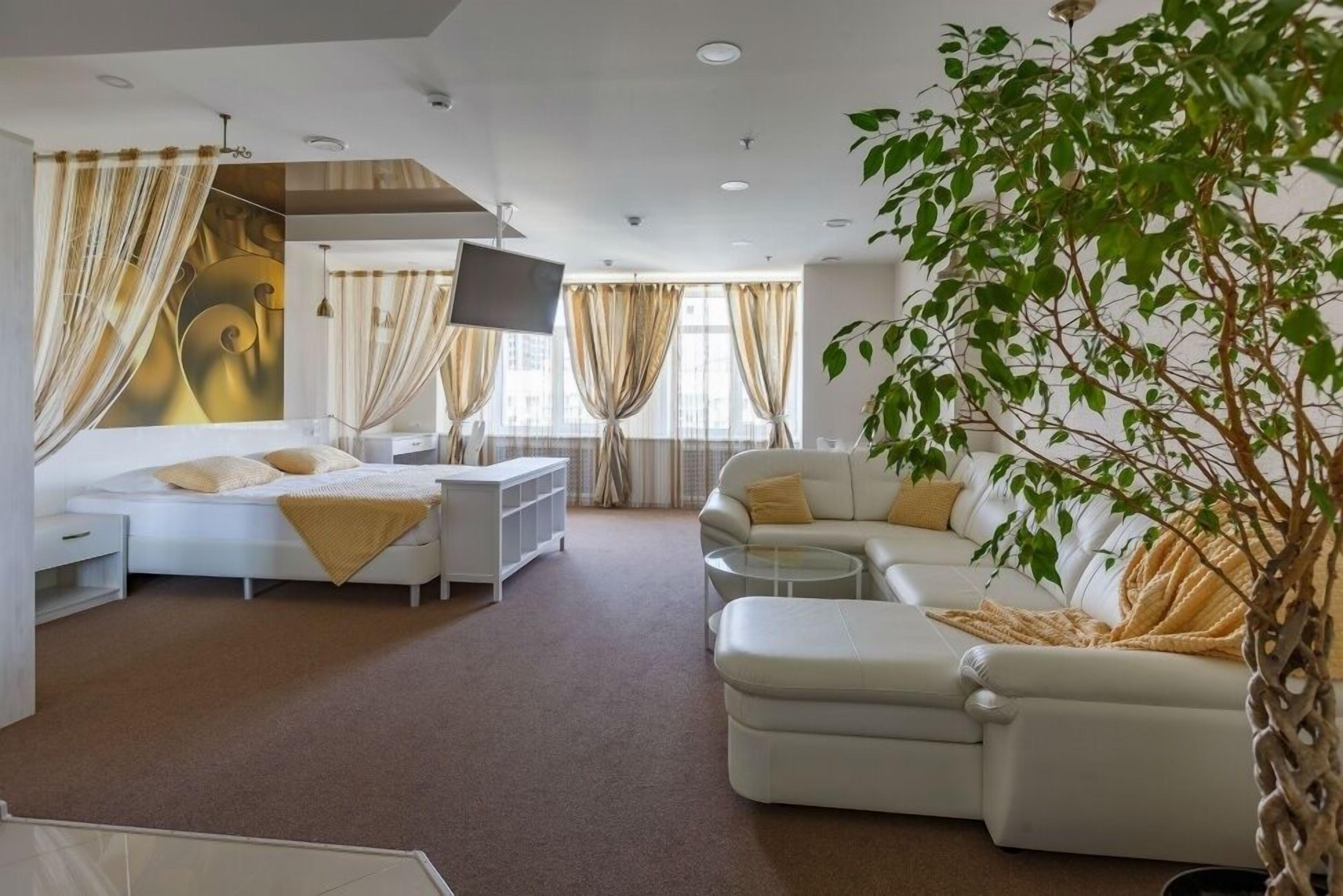 Hotel Gorodskoy