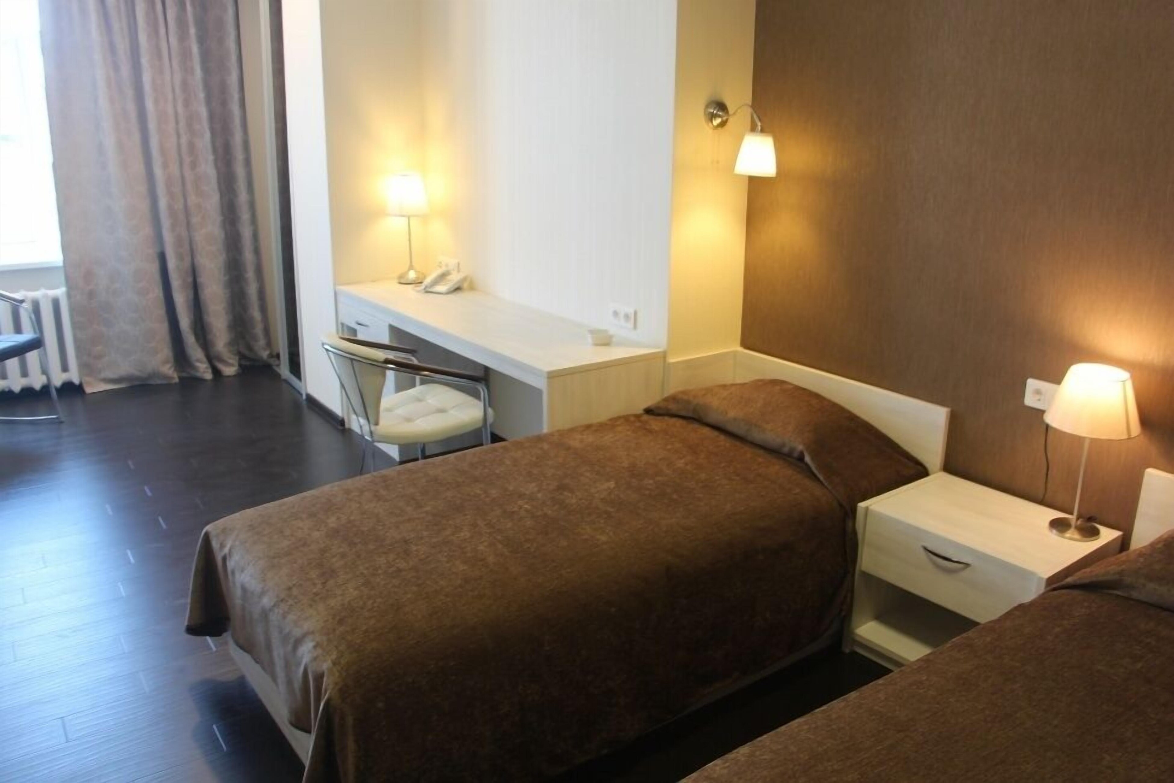 Hotel Gorodskoy