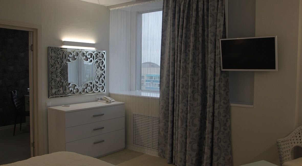 Hotel Gorodskoy