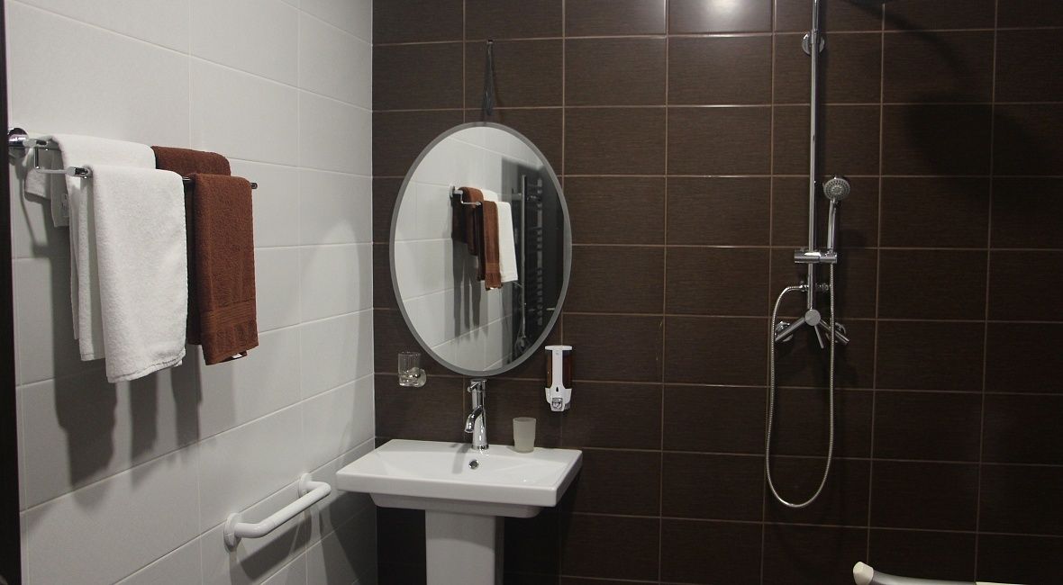 Hotel Gorodskoy