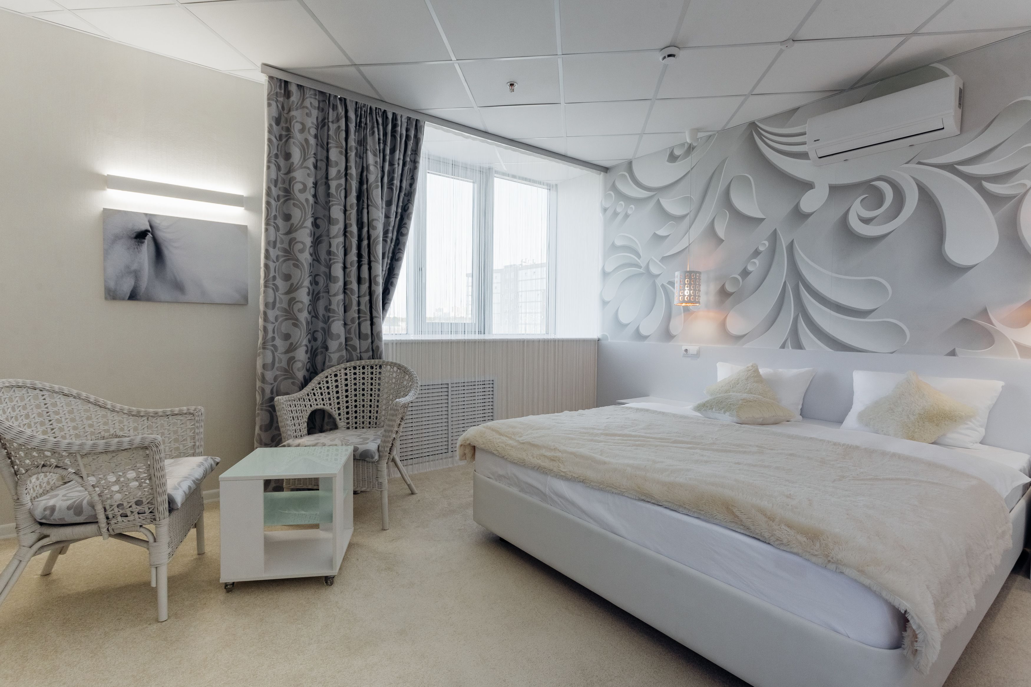 Hotel Gorodskoy