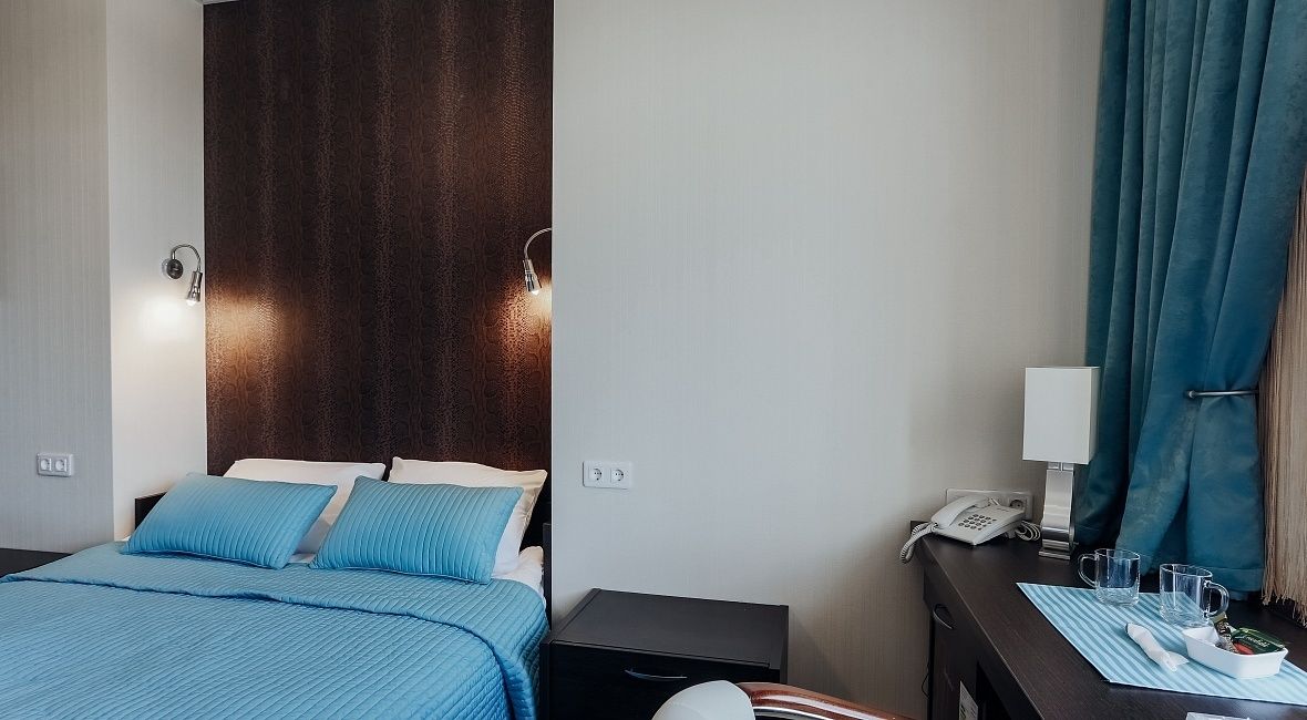 Hotel Gorodskoy