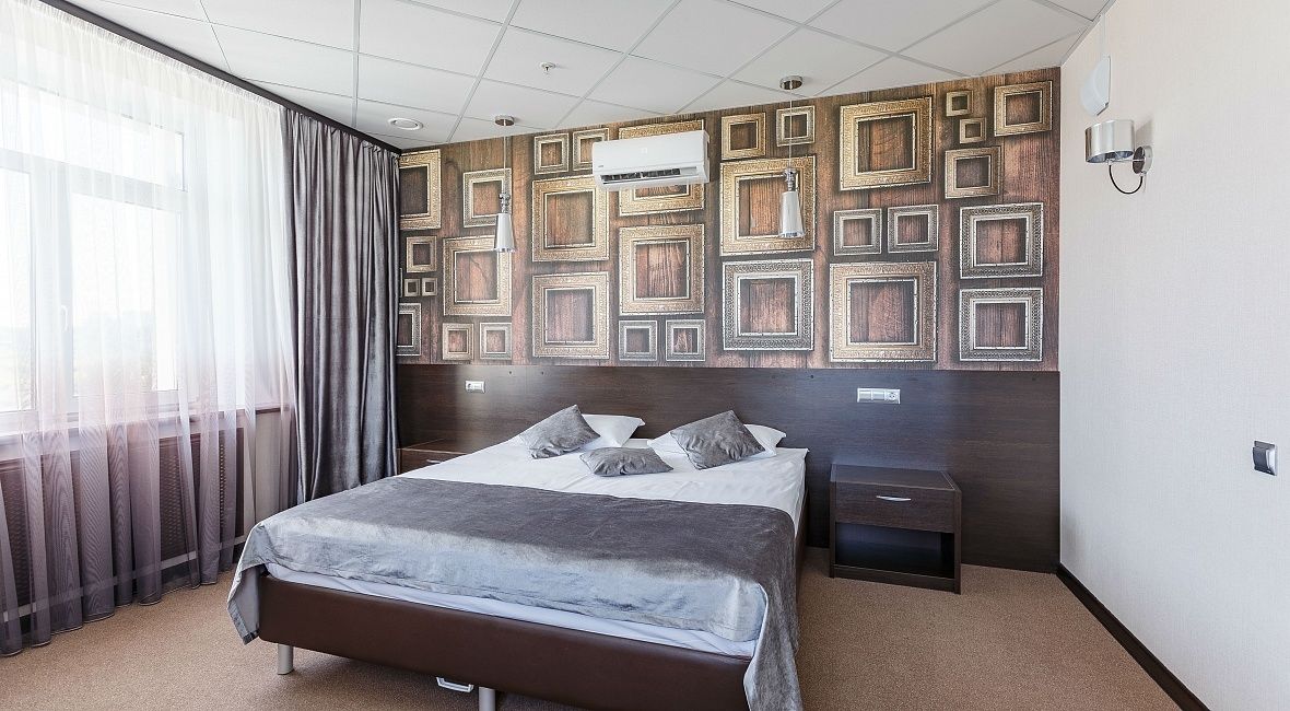 Hotel Gorodskoy