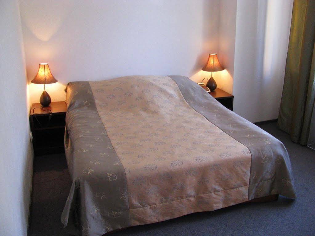 Hotel Iceberg