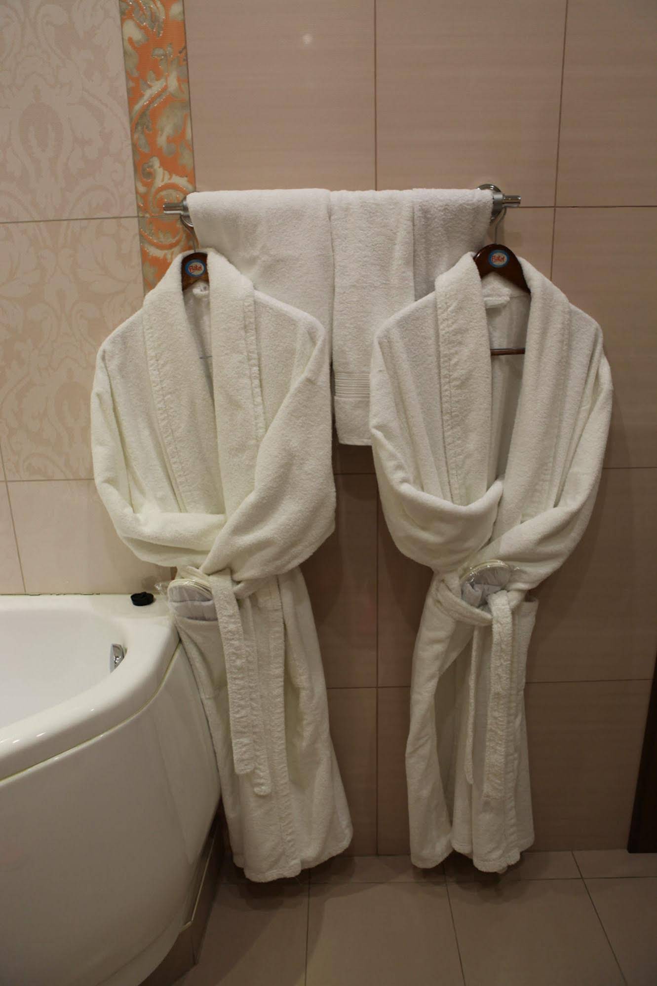 Hotel Kiev