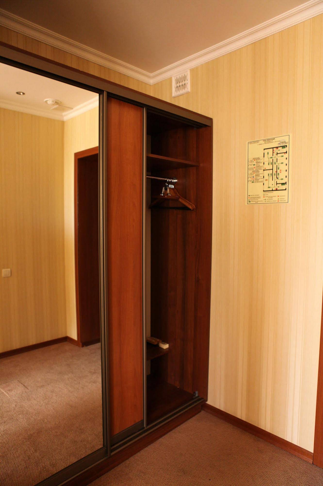 Hotel Kiev