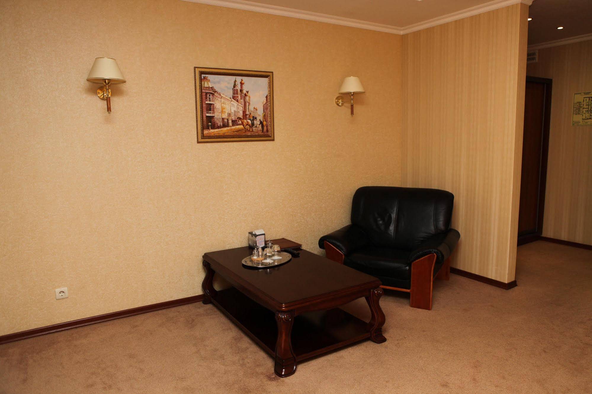 Hotel Kiev