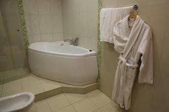 Hotel Kiev