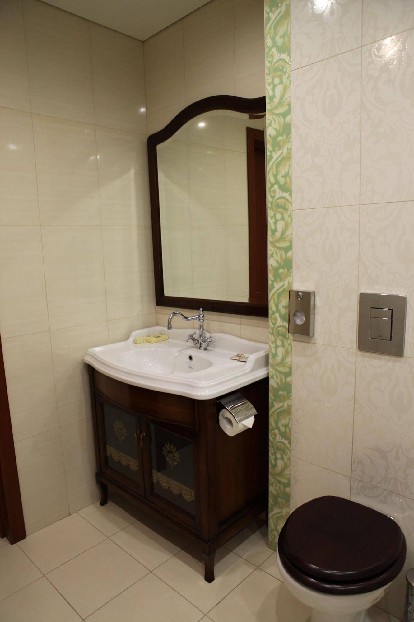 Hotel Kiev