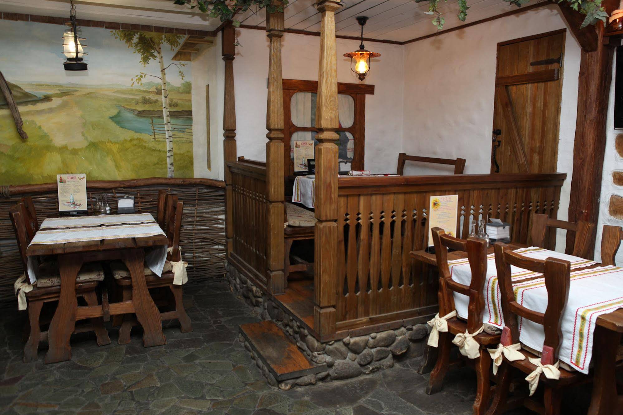Hotel Kiev