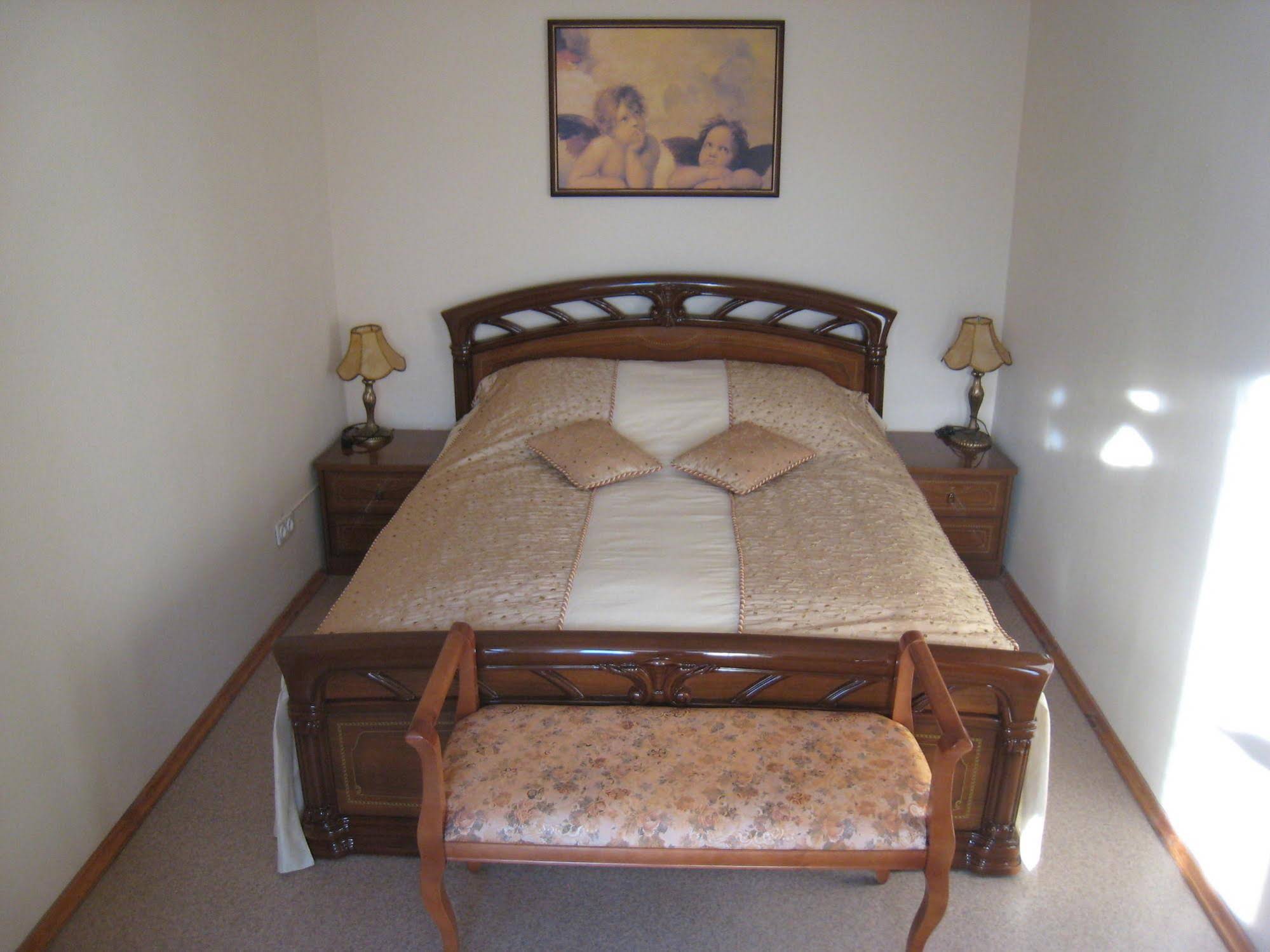 Hotel Kolos
