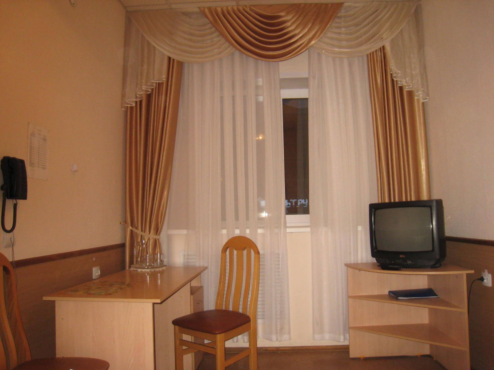 Hotel Kolos