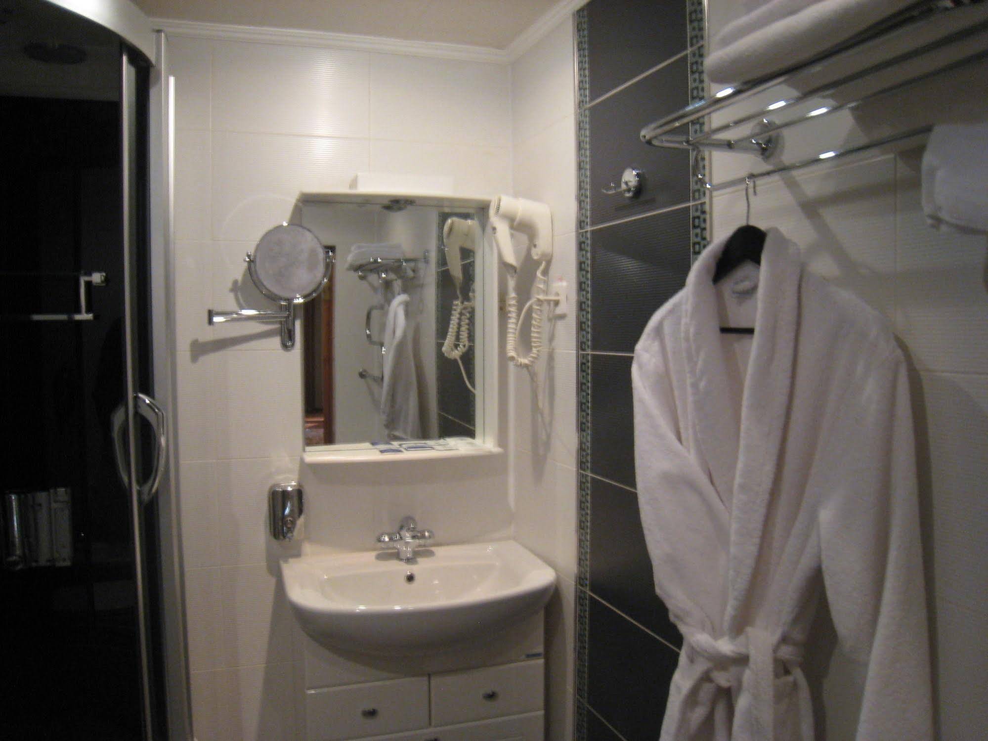 Hotel Kolos