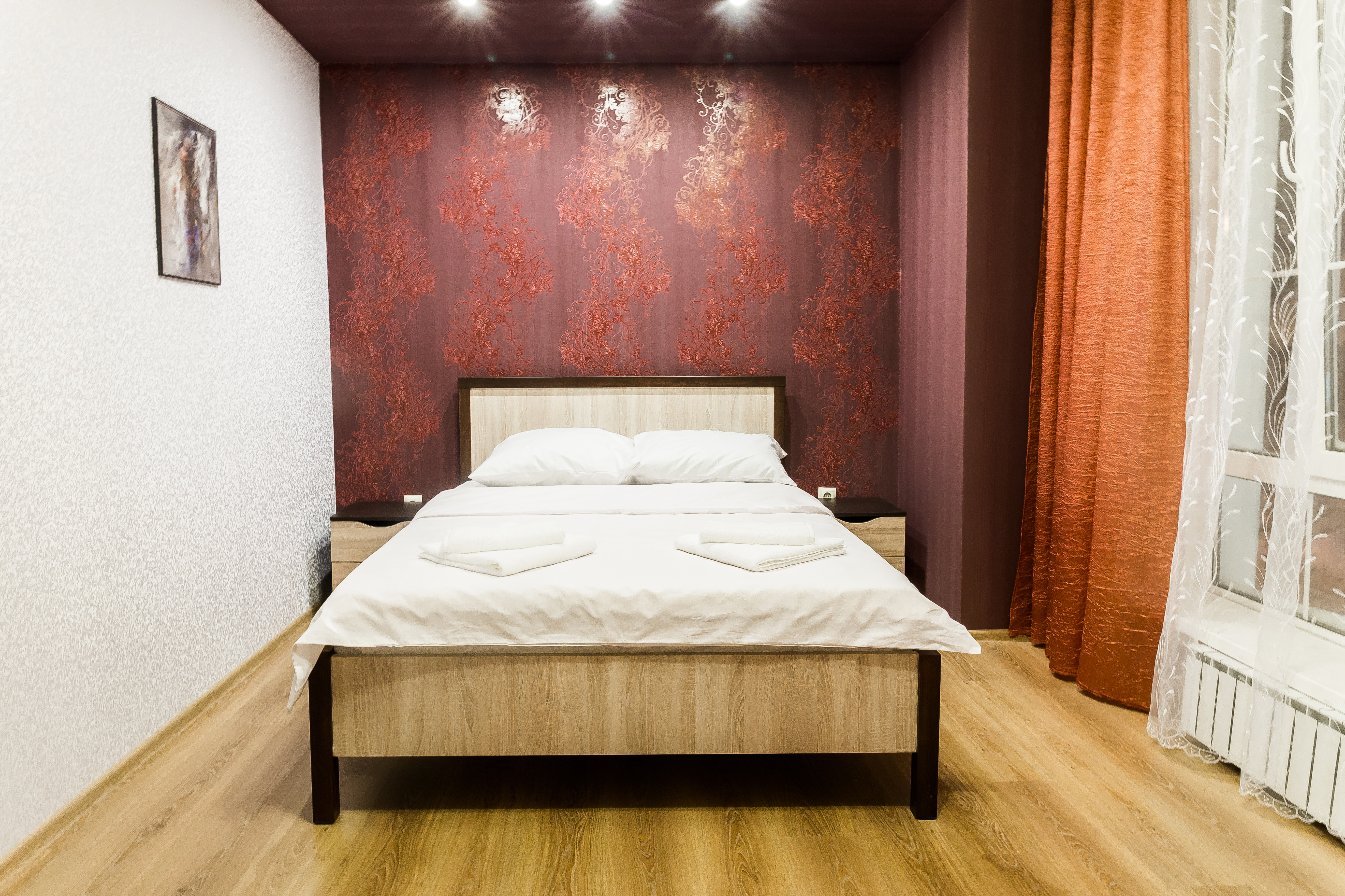 Hotel Nitsa