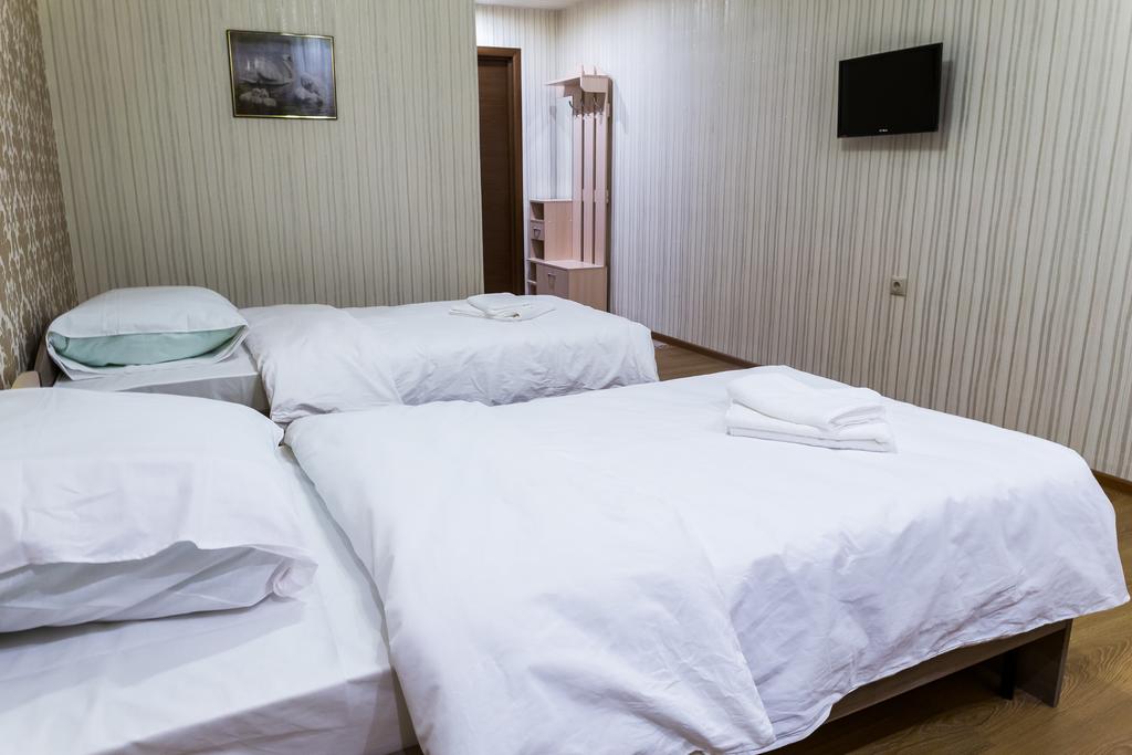 Hotel Nitsa