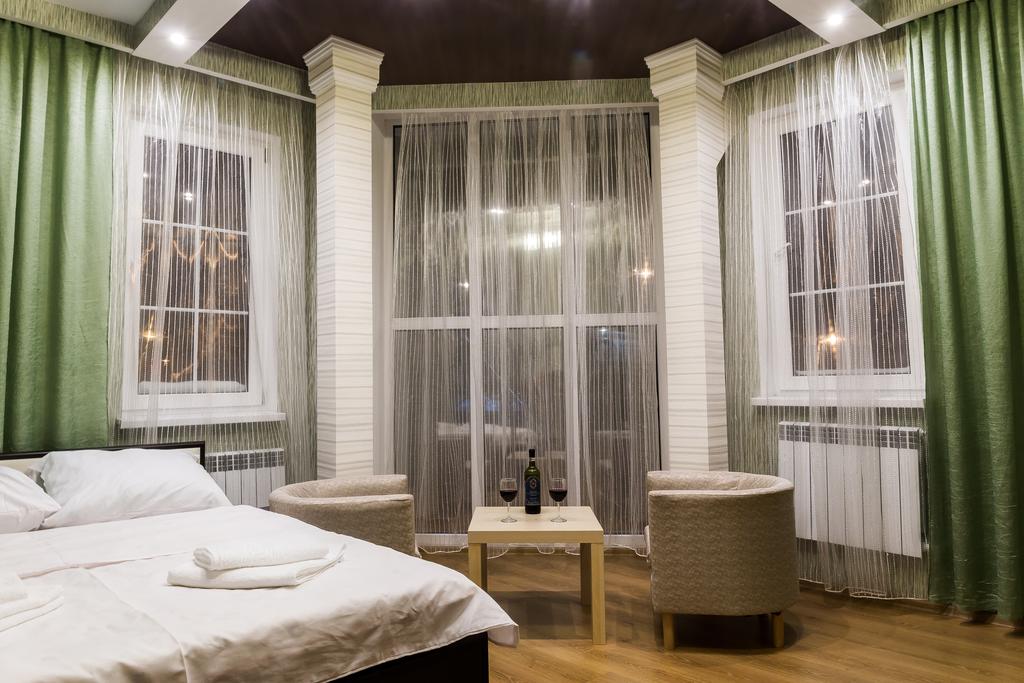 Hotel Nitsa