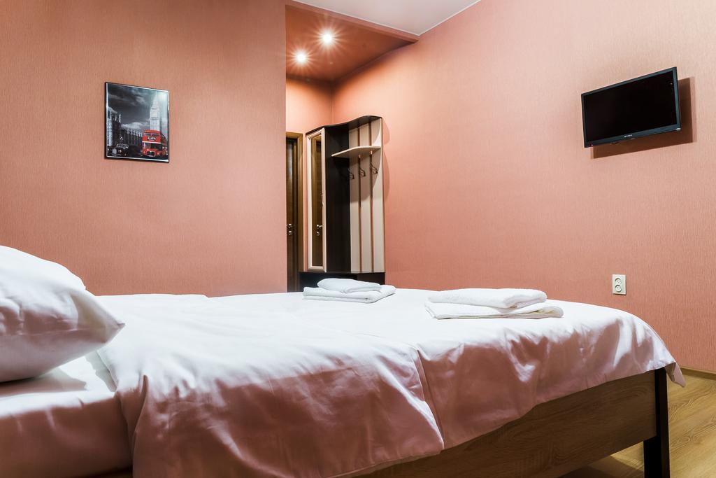 Hotel Nitsa