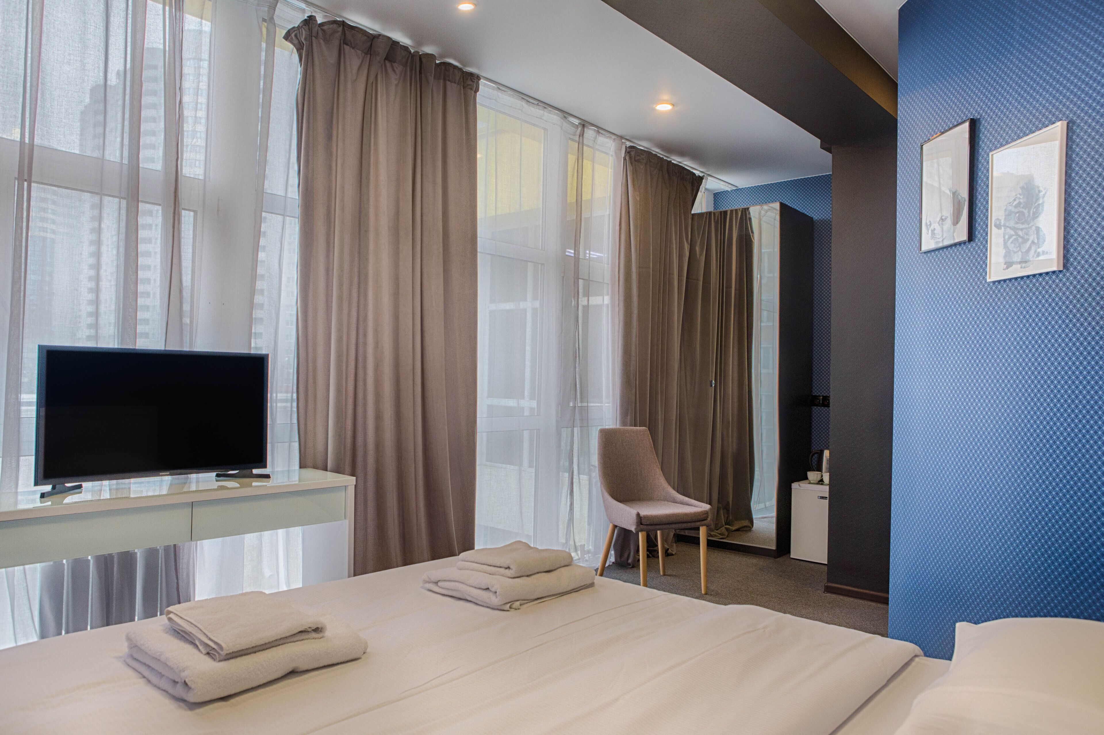 Hotel Nova