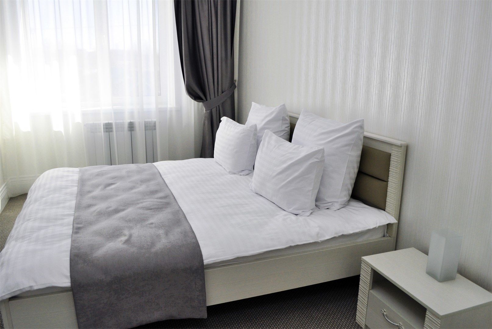 Hotel Praga