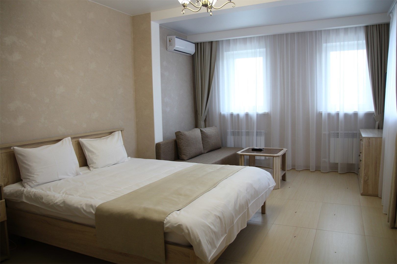 Hotel Praga