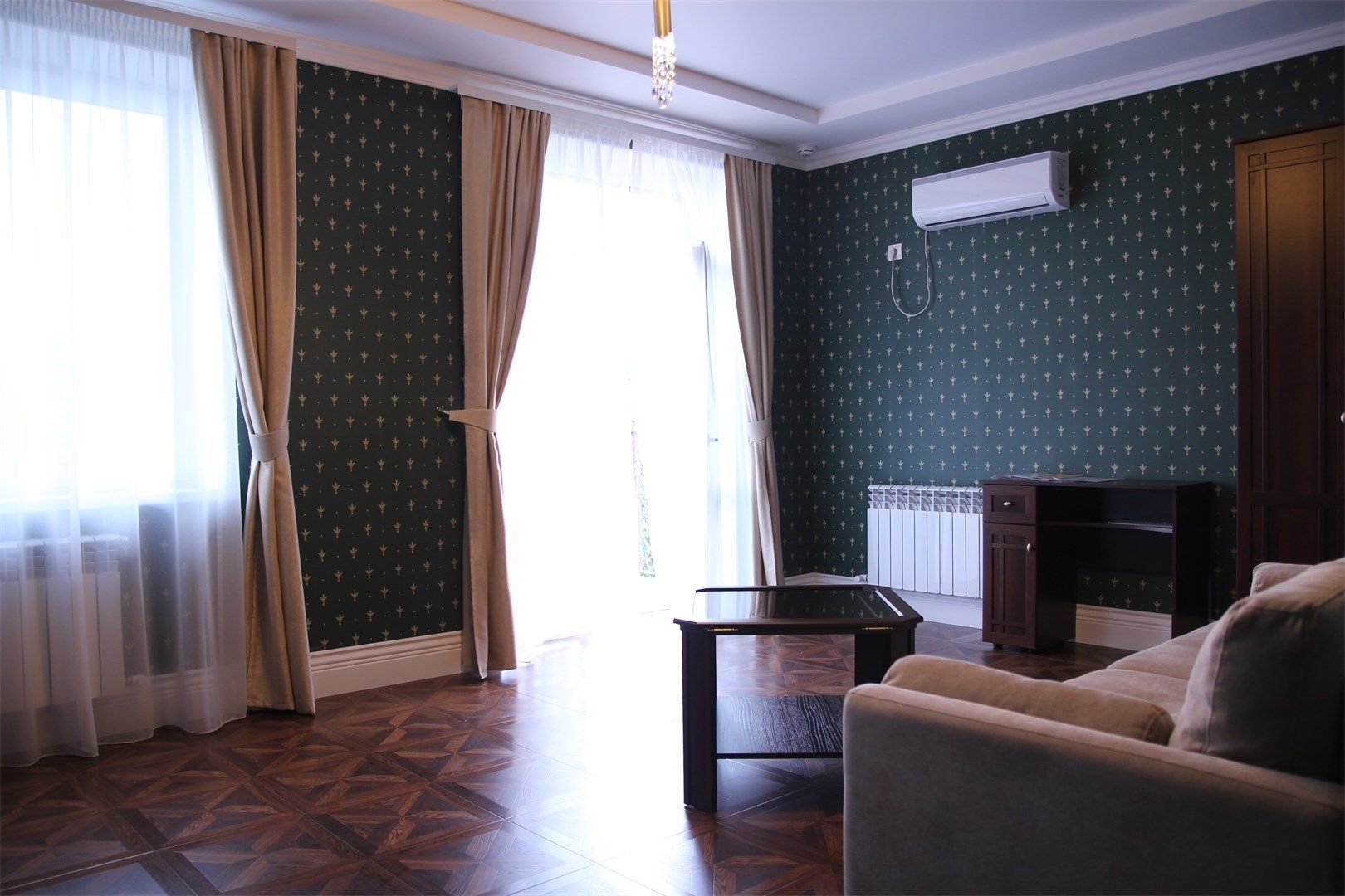 Hotel Praga