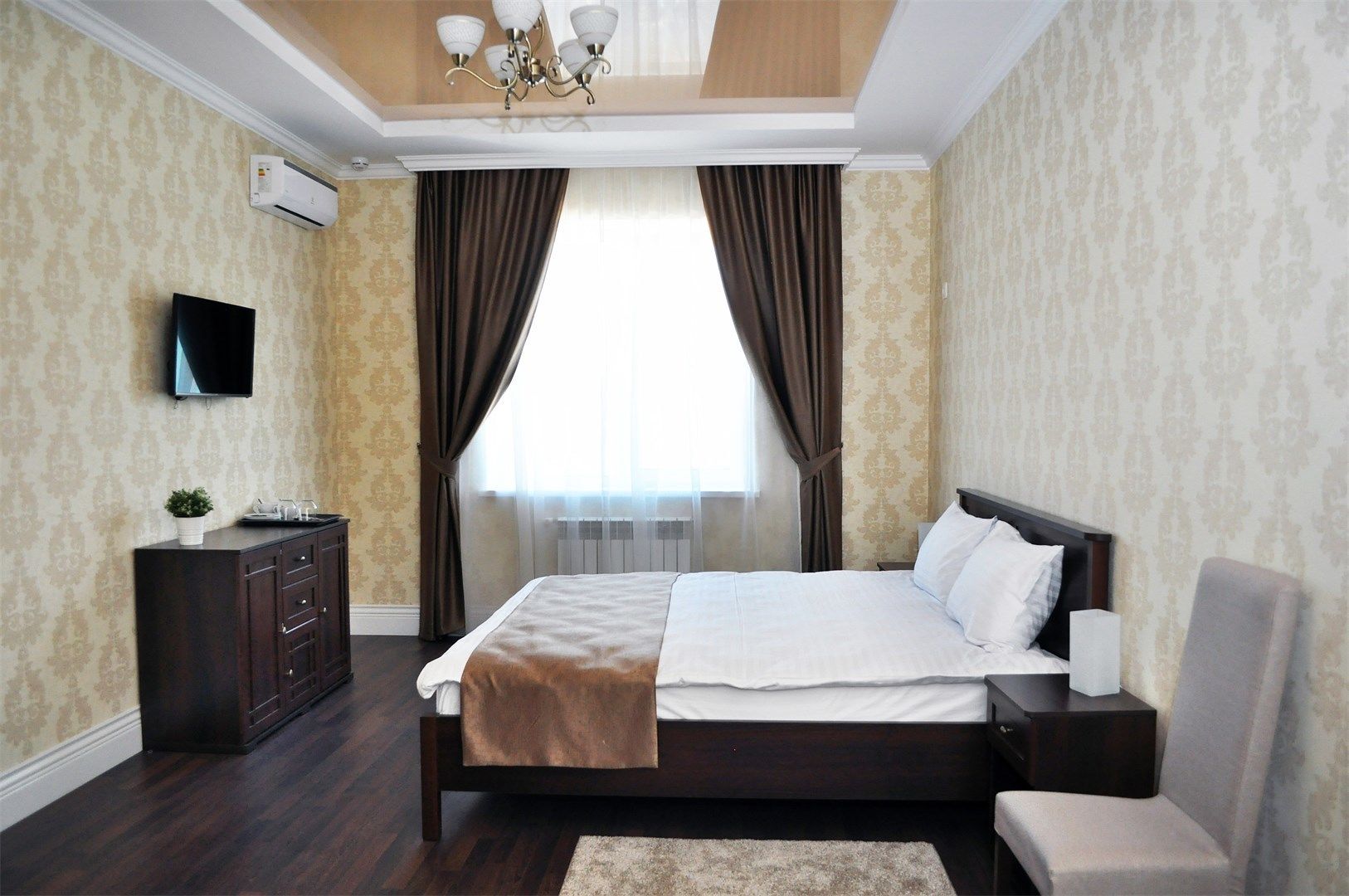 Hotel Praga