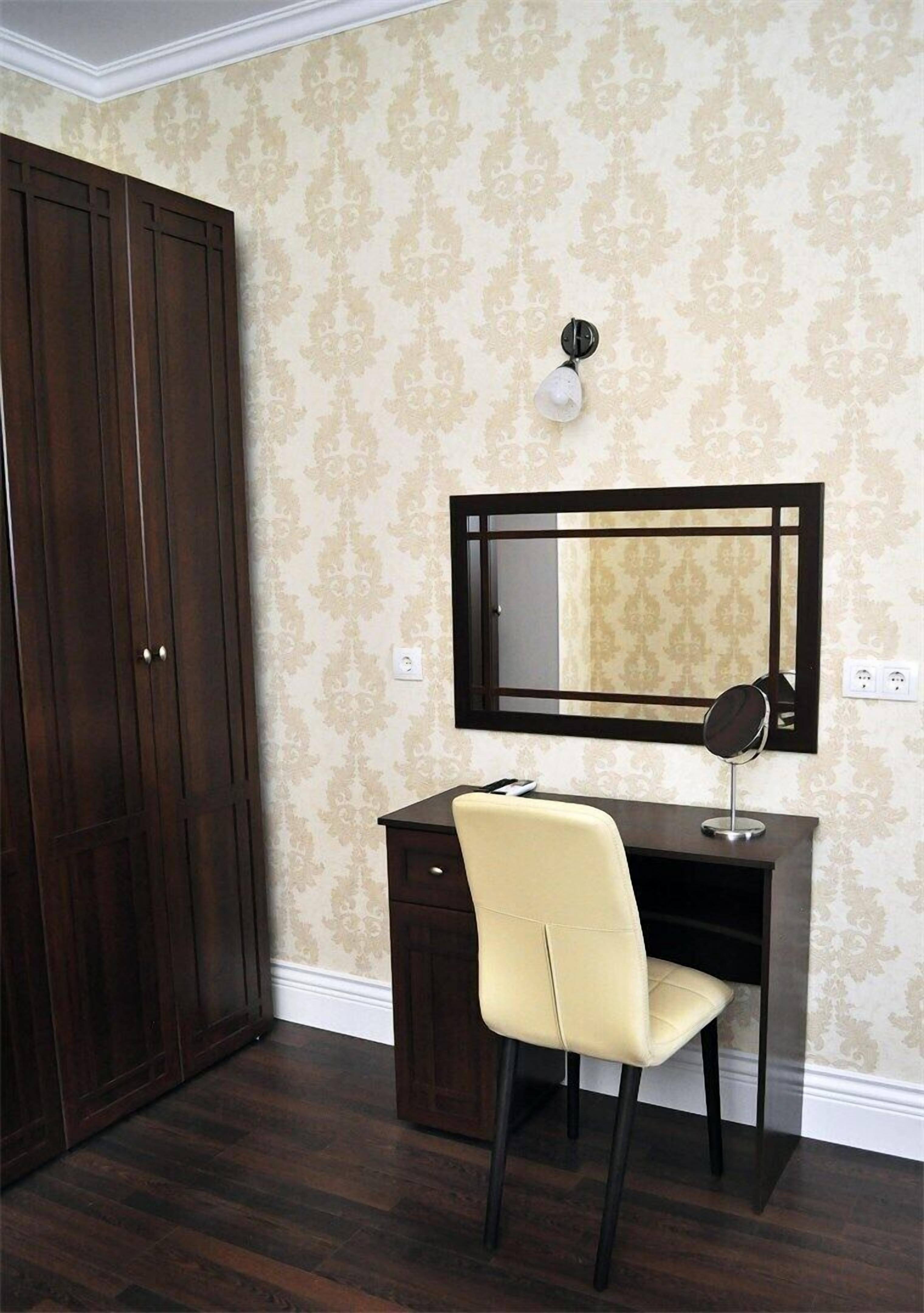 Hotel Praga