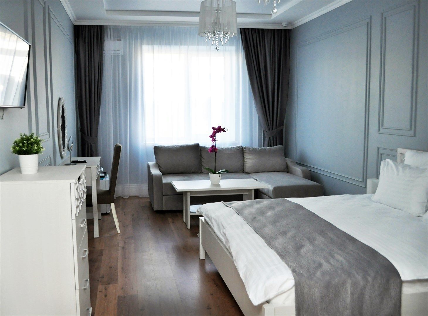 Hotel Praga