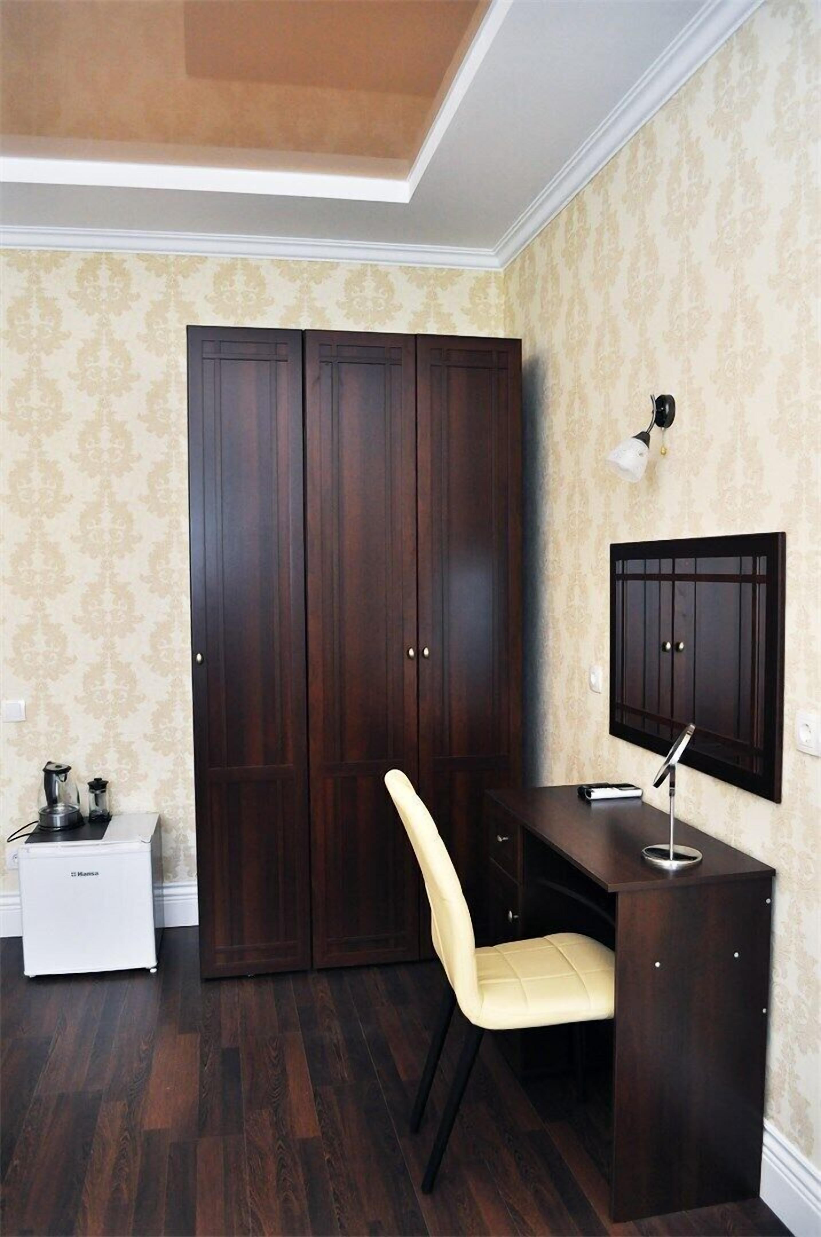 Hotel Praga