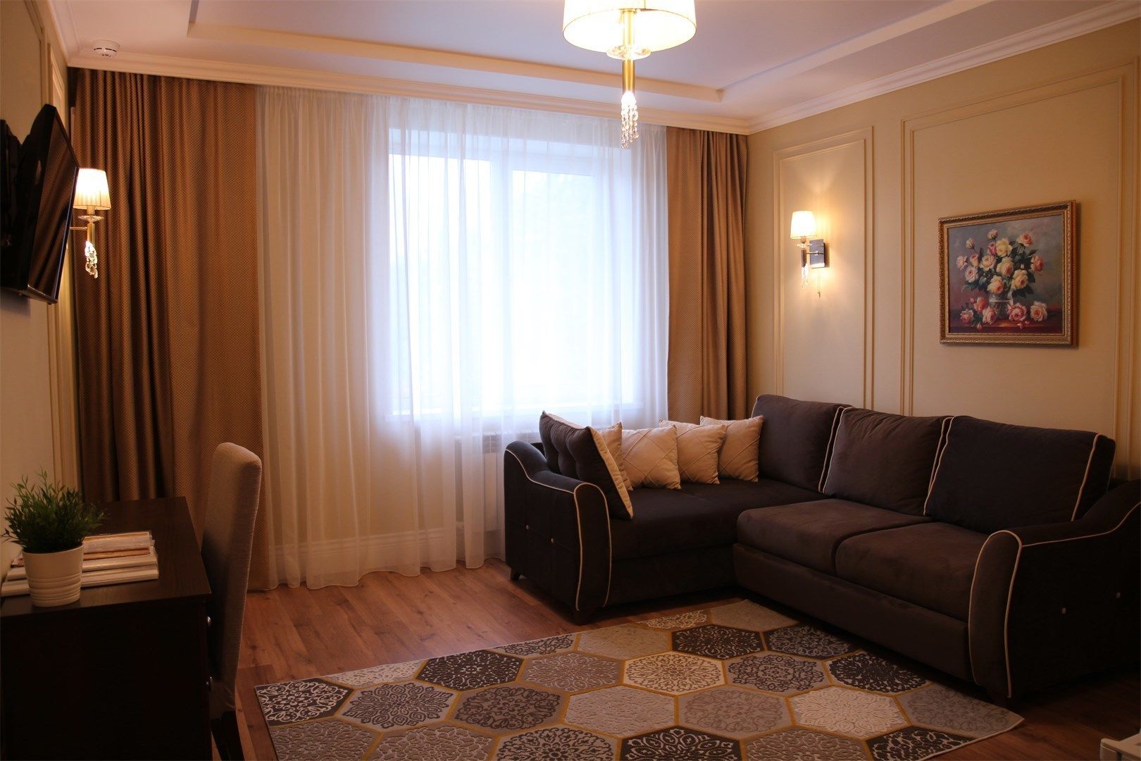 Hotel Praga