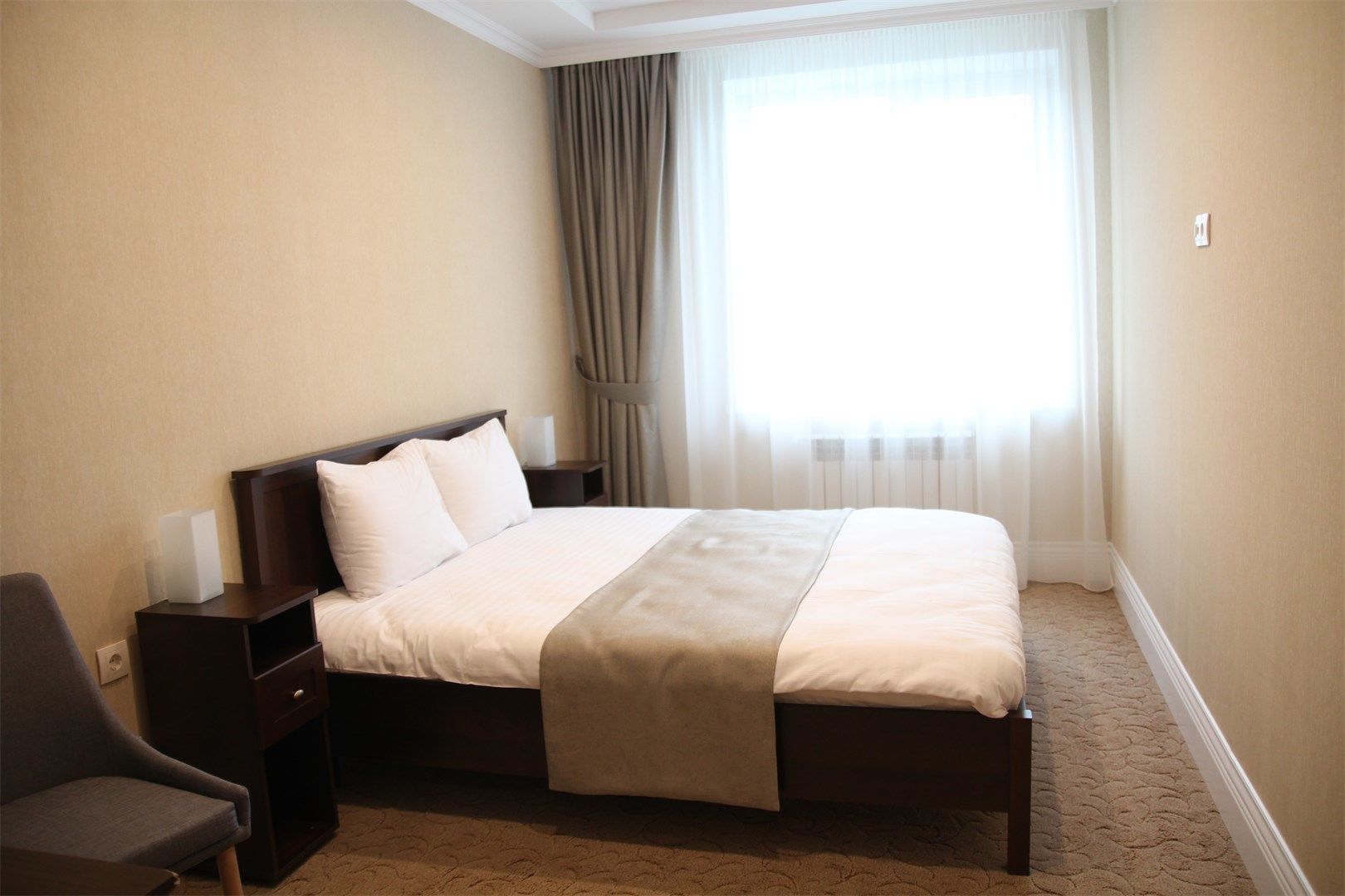 Hotel Praga
