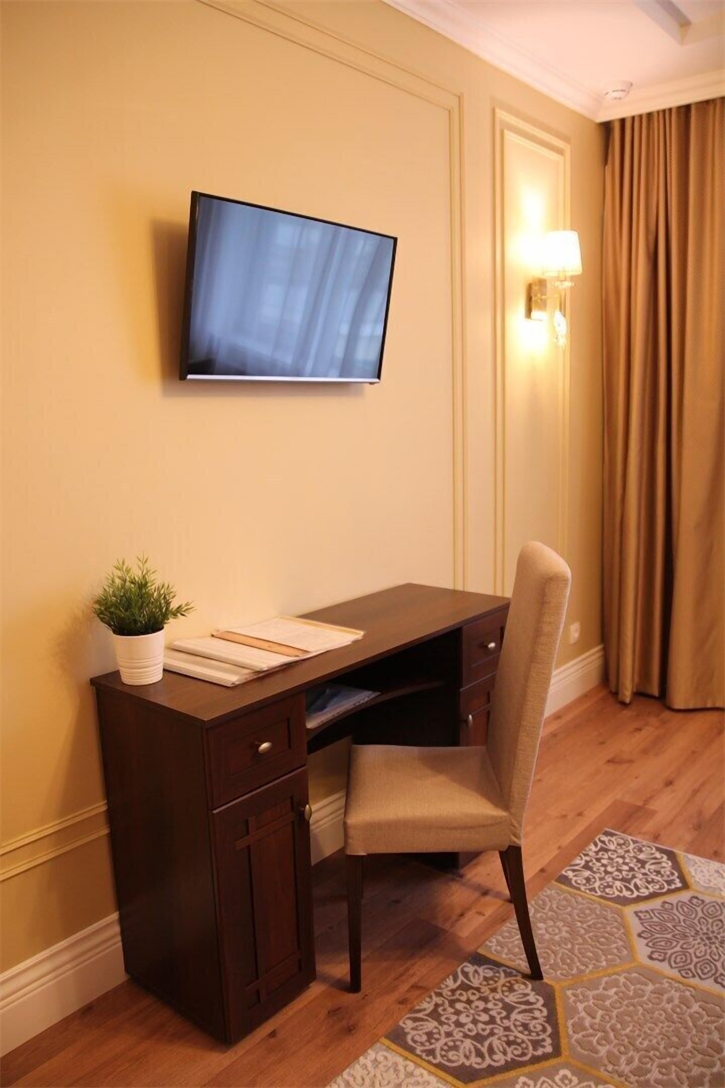 Hotel Praga