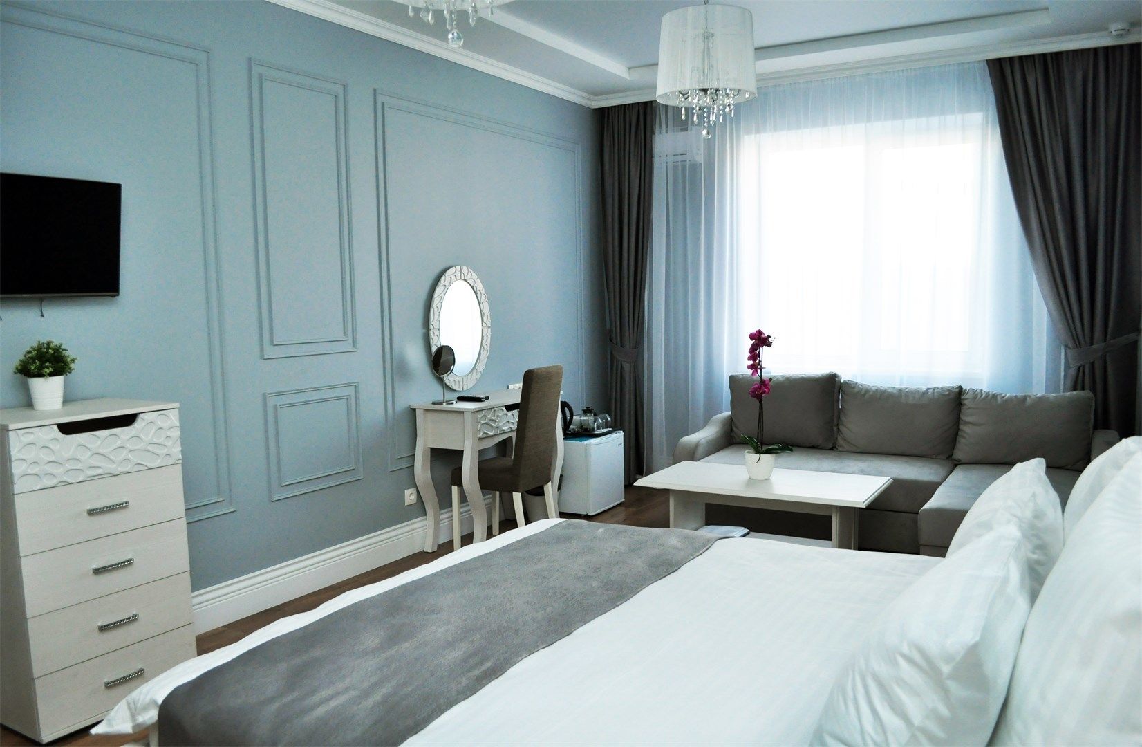 Hotel Praga