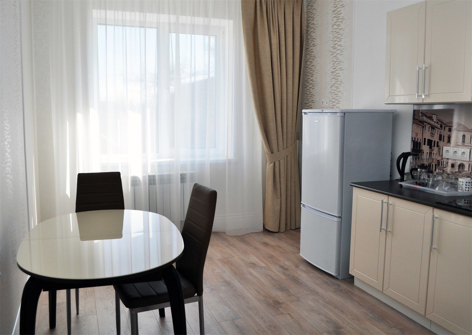 Hotel Praga
