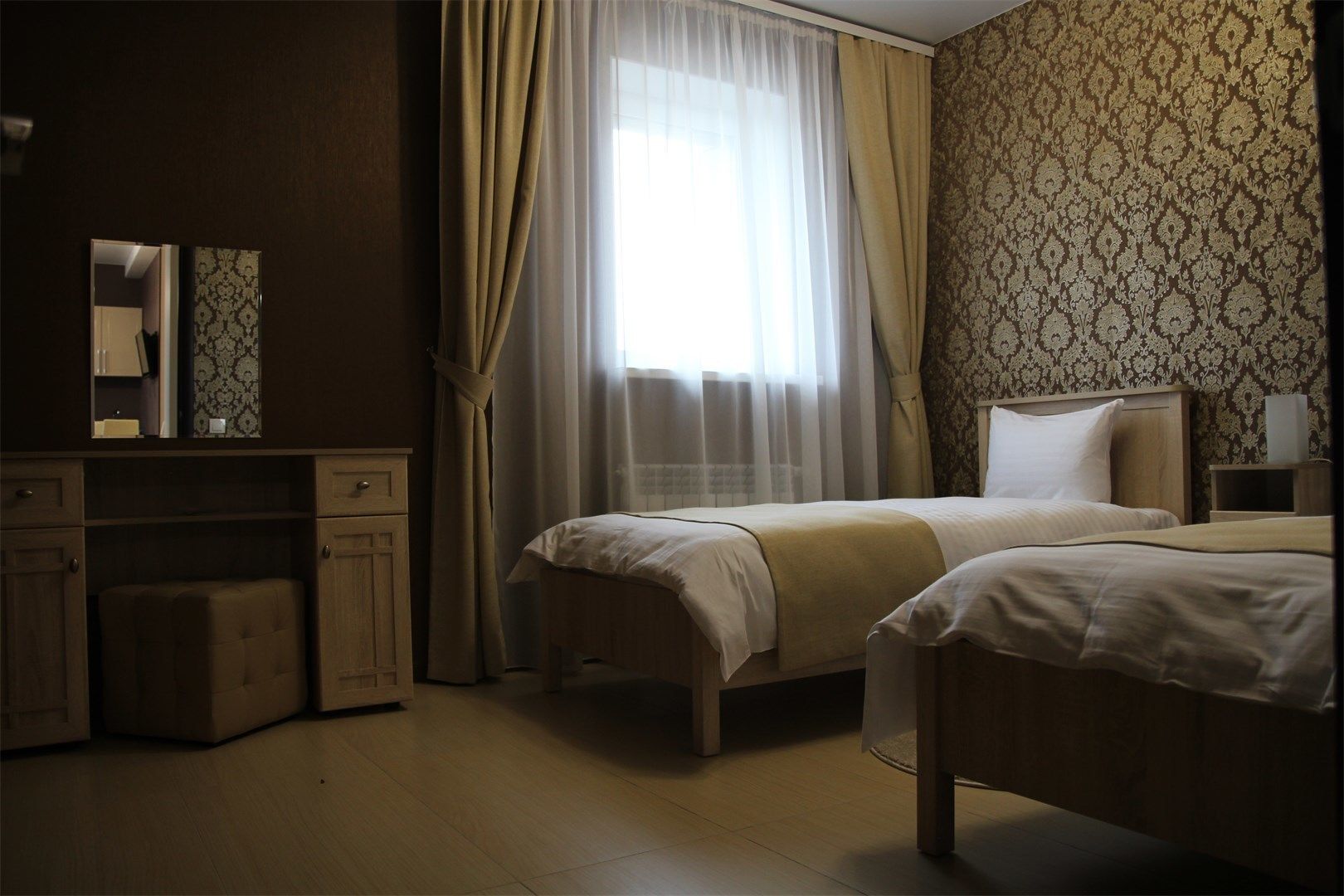 Hotel Praga
