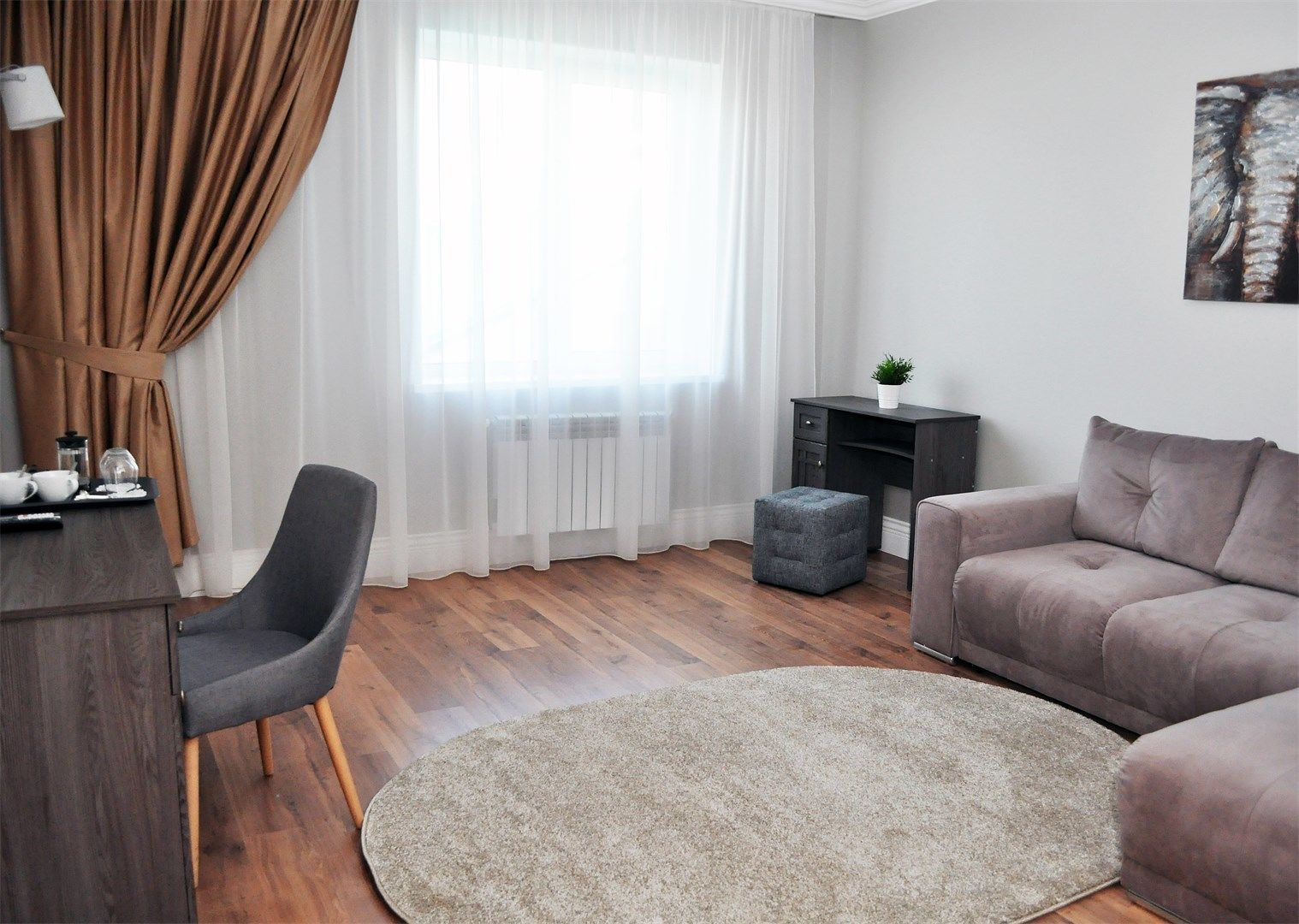 Hotel Praga