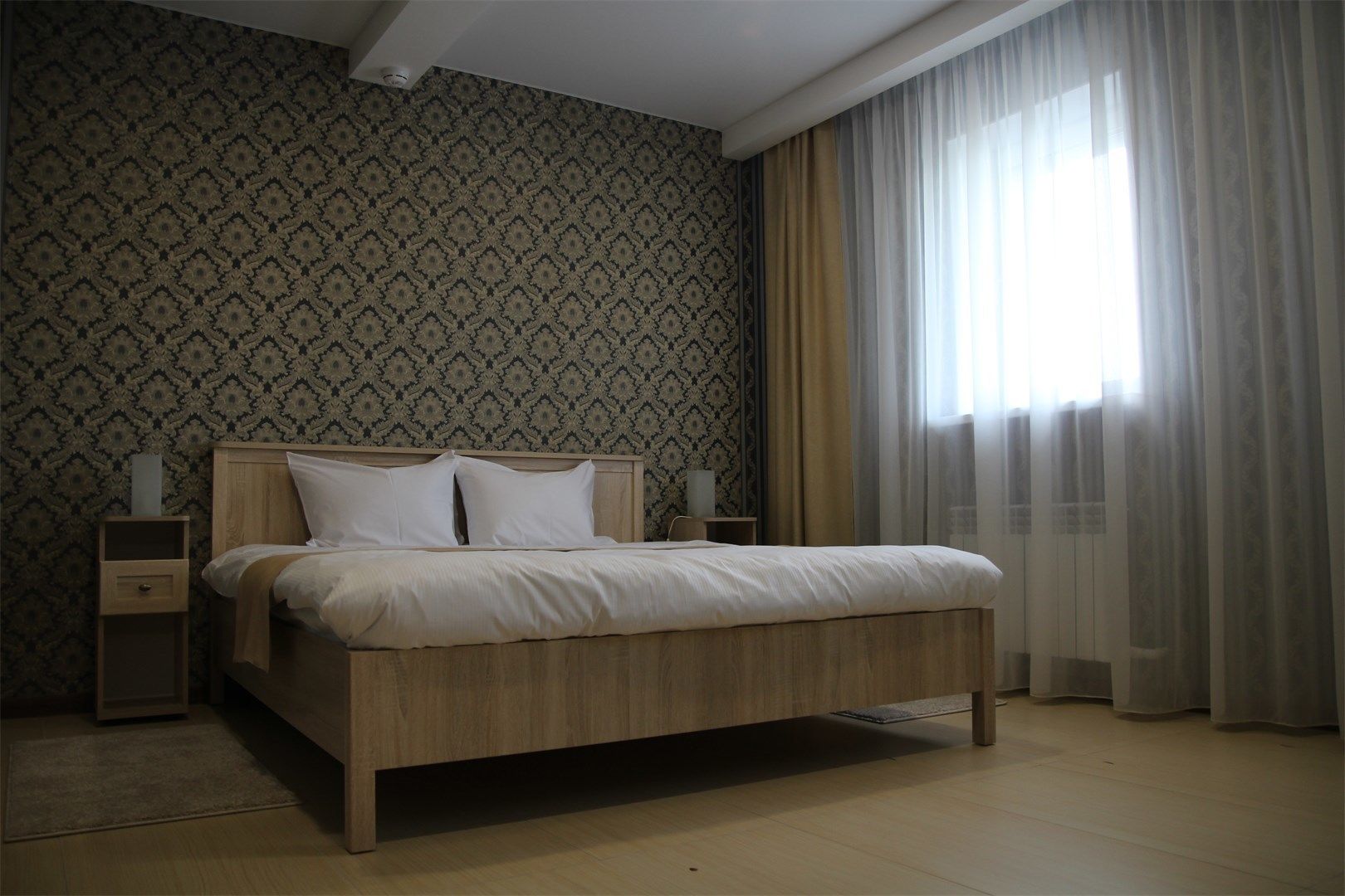 Hotel Praga