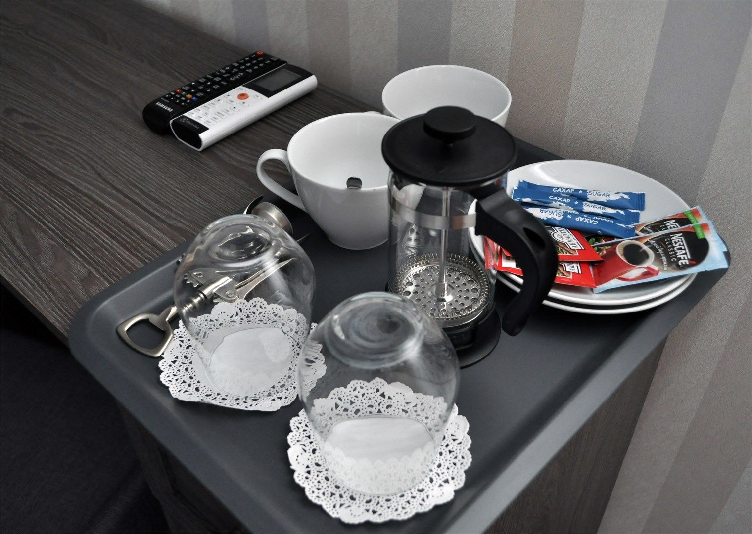 Hotel Praga
