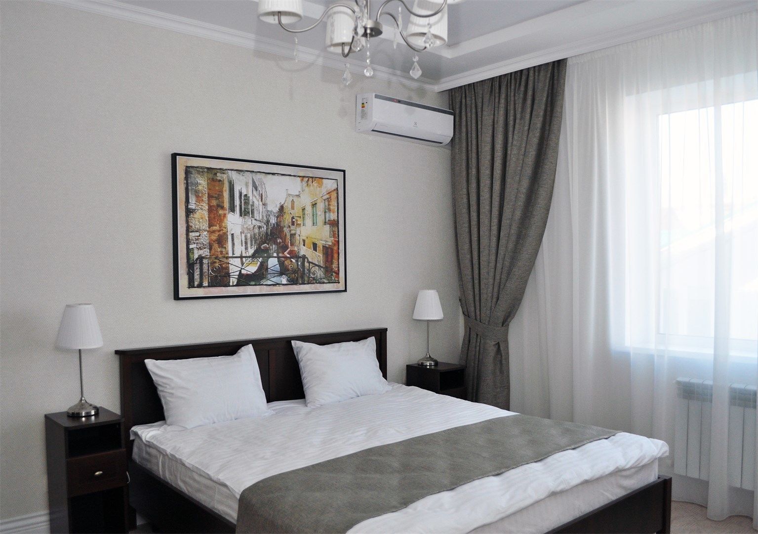 Hotel Praga