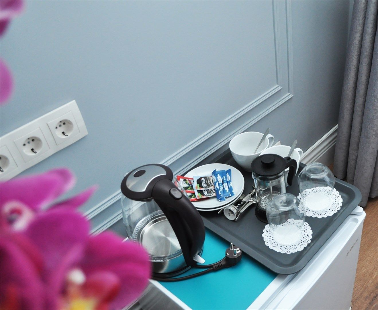 Hotel Praga