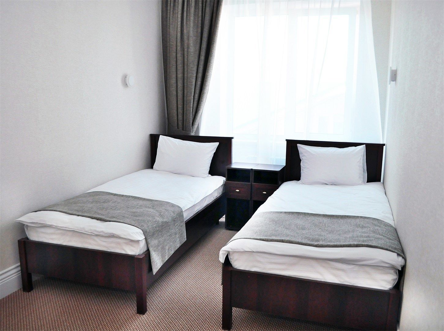 Hotel Praga