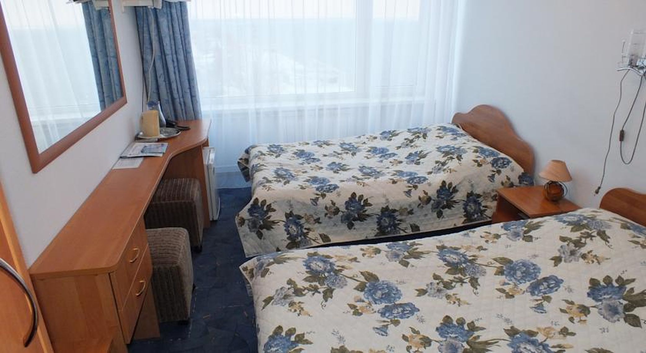 Hotel Rossiya