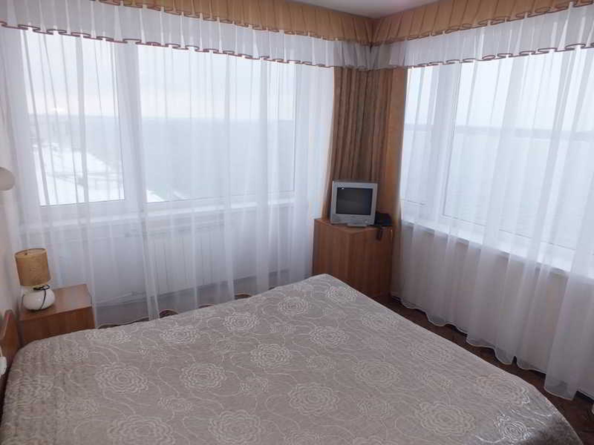 Hotel Rossiya