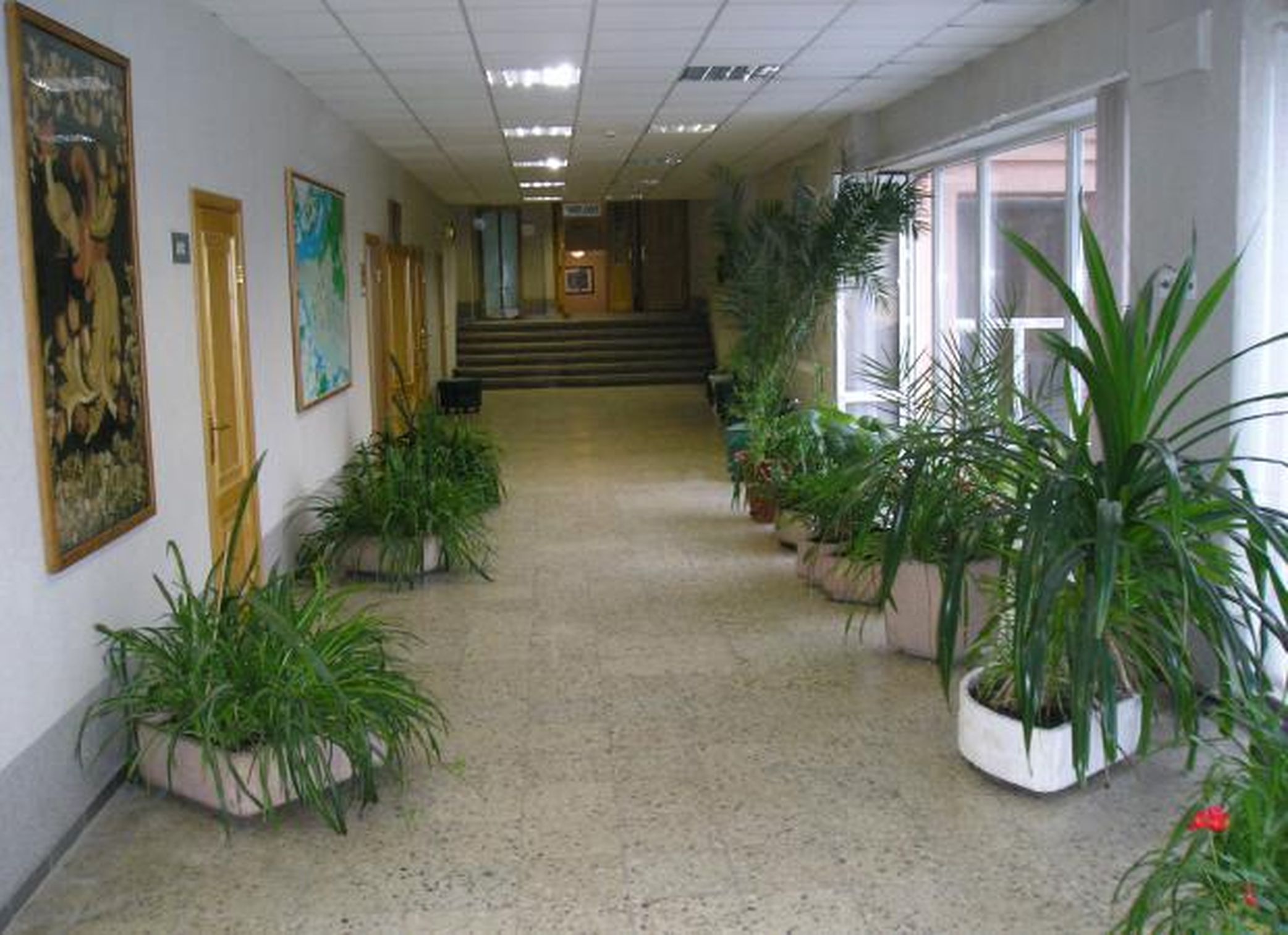 Hotel Rossiya
