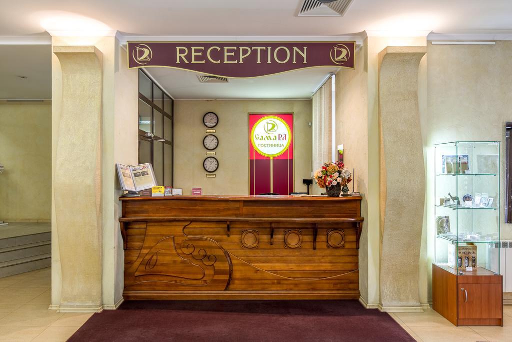 Hotel Samara