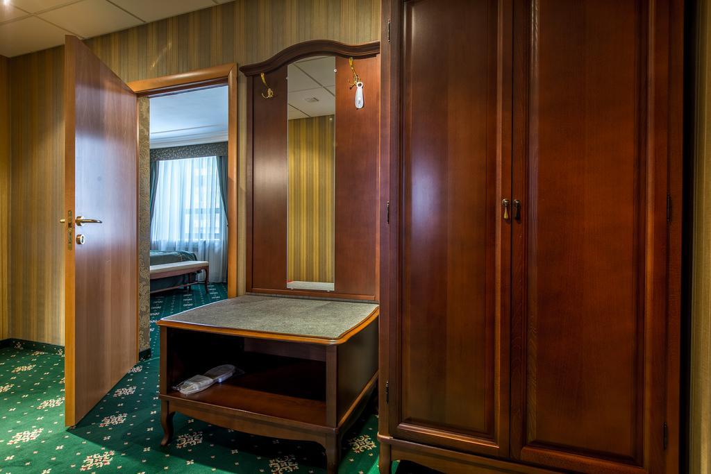 Hotel Samara