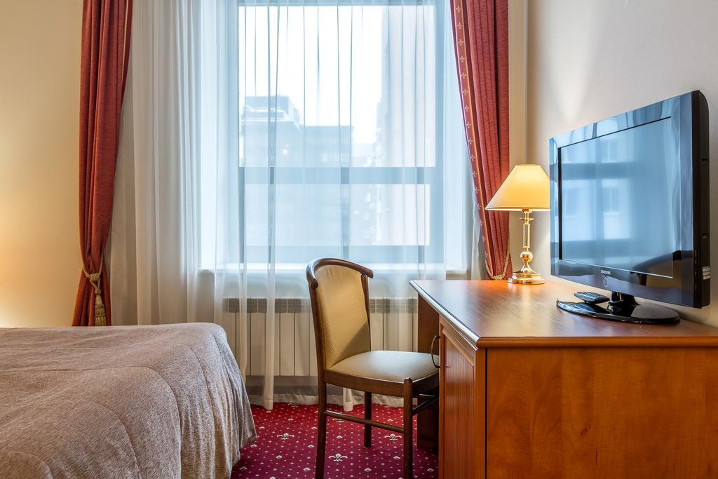 Hotel Samara